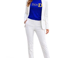 **24K-D Graphic T-Shirt