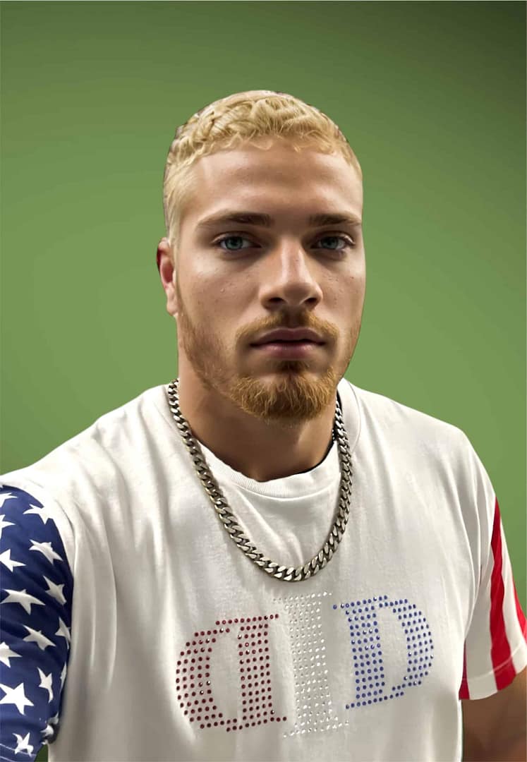 Iconic statement T-Shirt