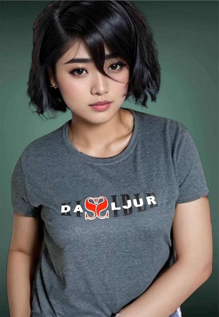 Distinctive t-Shirt design